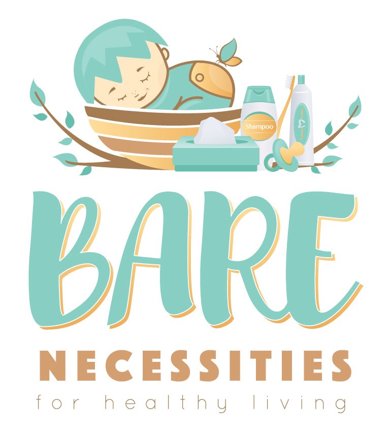 Bare Necessities Inc Logo